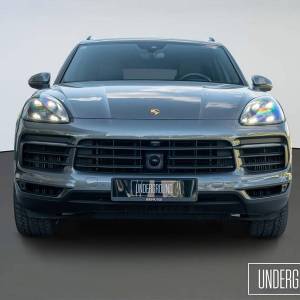 Porsche Cayenne S