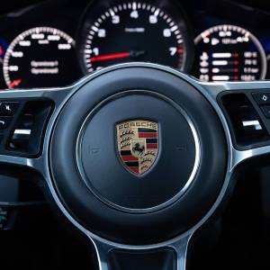 Porsche Cayenne S
