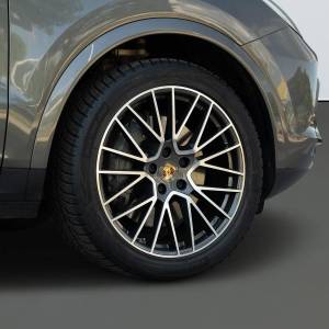 Porsche Cayenne S