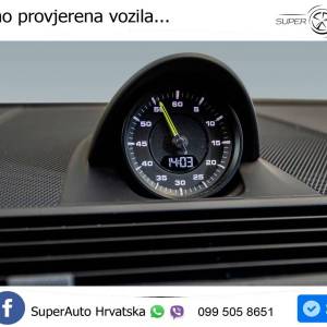 Porsche Panamera 4 2.9 E-Hybrid Platinum Edition 462 KS, ZRAČNI+MATRIX+360