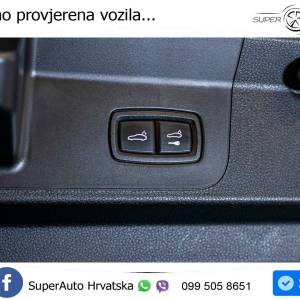 Porsche Panamera 4 2.9 E-Hybrid Platinum Edition 462 KS, ZRAČNI+MATRIX+360