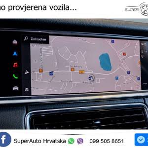 Porsche Panamera 4 2.9 E-Hybrid Platinum Edition 462 KS, ZRAČNI+MATRIX+360