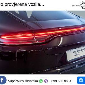 Porsche Panamera 4 2.9 E-Hybrid Platinum Edition 462 KS, ZRAČNI+MATRIX+360