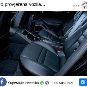Porsche Panamera 4 2.9 E-Hybrid Platinum Edition 462 KS, ZRAČNI+MATRIX+360