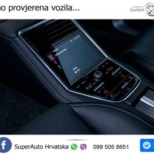 Porsche Panamera 4 2.9 E-Hybrid Platinum Edition 462 KS, ZRAČNI+MATRIX+360