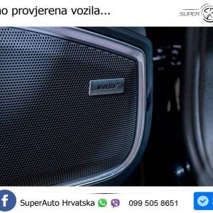 Porsche Panamera 4 2.9 E-Hybrid Platinum Edition 462 KS, ZRAČNI+MATRIX+360