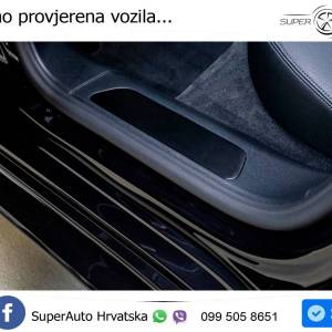 Porsche Panamera 4 2.9 E-Hybrid Platinum Edition 462 KS, ZRAČNI+MATRIX+360
