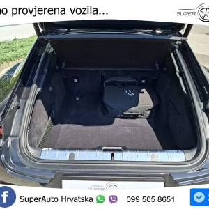 Porsche Panamera 4 2.9 E-Hybrid PDK 462 KS, ZRAČNI+SOFT+ACC+GR SJED+360+PANO