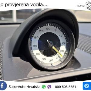 Porsche Panamera 4 2.9 E-Hybrid PDK 462 KS, ZRAČNI+SOFT+ACC+GR SJED+360+PANO