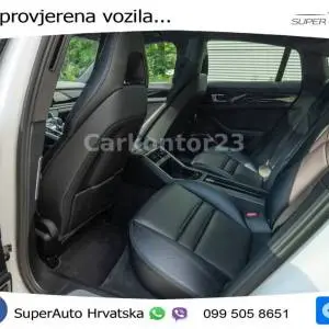 Porsche Panamera 4 2.9 V6 E-Hybrid PDK 462 KS, ZRAČNI+ACC+GR SJED+KAM+PANO