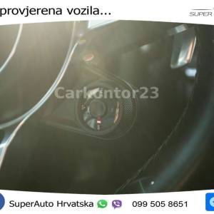 Porsche Panamera 4 2.9 V6 E-Hybrid PDK 462 KS, ZRAČNI+ACC+GR SJED+KAM+PANO