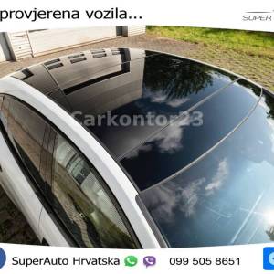 Porsche Panamera 4 2.9 V6 E-Hybrid PDK 462 KS, ZRAČNI+ACC+GR SJED+KAM+PANO