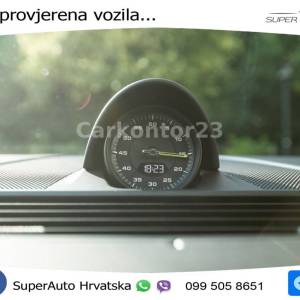 Porsche Panamera 4 2.9 V6 E-Hybrid PDK 462 KS, ZRAČNI+ACC+GR SJED+KAM+PANO