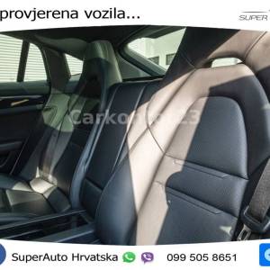 Porsche Panamera 4 2.9 V6 E-Hybrid PDK 462 KS, ZRAČNI+ACC+GR SJED+KAM+PANO