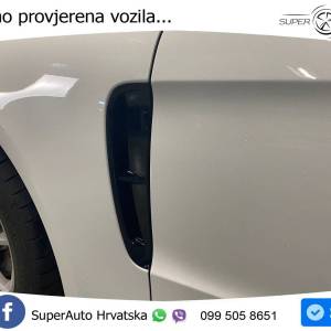 Porsche Panamera 4 2.9 V6 E-Hybrid PDK 462 KS, ZRAČNI+KAM+LED+GR SJED+NAVI+ASIST