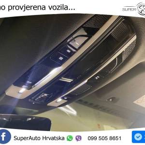 Porsche Panamera 4 2.9 V6 E-Hybrid PDK 462 KS, ZRAČNI+KAM+LED+GR SJED+NAVI+ASIST