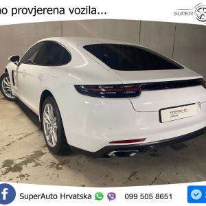 Porsche Panamera 4 2.9 V6 E-Hybrid PDK 462 KS, ZRAČNI+KAM+LED+GR SJED+NAVI+ASIST