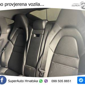 Porsche Panamera 4 2.9 V6 E-Hybrid PDK 462 KS, ZRAČNI+KAM+LED+GR SJED+NAVI+ASIST