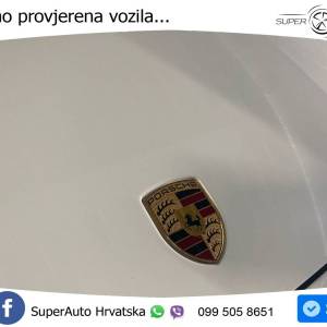 Porsche Panamera 4 2.9 V6 E-Hybrid PDK 462 KS, ZRAČNI+KAM+LED+GR SJED+NAVI+ASIST