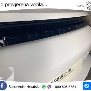 Porsche Panamera 4 2.9 V6 E-Hybrid PDK 462 KS, ZRAČNI+KAM+LED+GR SJED+NAVI+ASIST