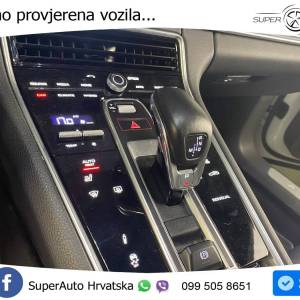 Porsche Panamera 4 2.9 V6 E-Hybrid PDK 462 KS, ZRAČNI+KAM+LED+GR SJED+NAVI+ASIST