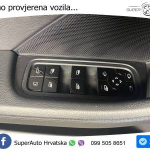 Porsche Panamera 4 2.9 V6 E-Hybrid PDK 462 KS, ZRAČNI+KAM+LED+GR SJED+NAVI+ASIST