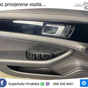 Porsche Panamera 4 2.9 V6 E-Hybrid PDK 462 KS, ZRAČNI+KAM+LED+GR SJED+NAVI+ASIST