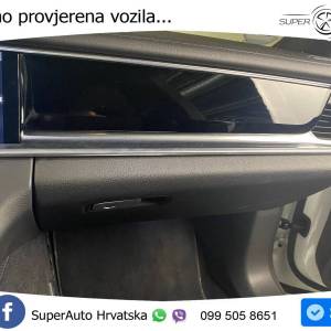 Porsche Panamera 4 2.9 V6 E-Hybrid PDK 462 KS, ZRAČNI+KAM+LED+GR SJED+NAVI+ASIST