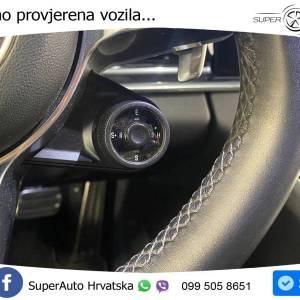 Porsche Panamera 4 2.9 V6 E-Hybrid PDK 462 KS, ZRAČNI+KAM+LED+GR SJED+NAVI+ASIST