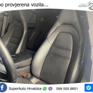 Porsche Panamera 4 2.9 V6 E-Hybrid PDK 462 KS, ZRAČNI+KAM+LED+GR SJED+NAVI+ASIST