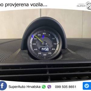 Porsche Panamera 4 2.9 V6 E-Hybrid PDK 462 KS, ZRAČNI+KAM+LED+GR SJED+NAVI+ASIST