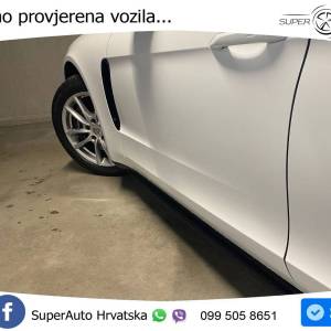 Porsche Panamera 4 2.9 V6 E-Hybrid PDK 462 KS, ZRAČNI+KAM+LED+GR SJED+NAVI+ASIST