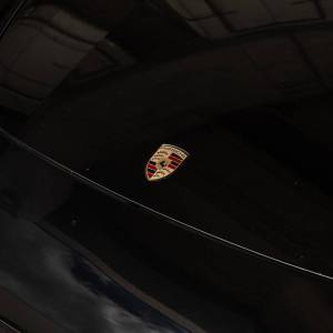 Porsche Panamera Turbo S e-Hybrid