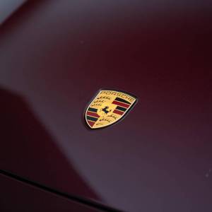 Porsche Taycan 4S CROSS TURISMO