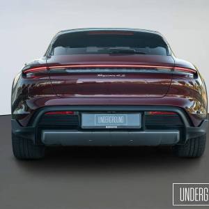 Porsche Taycan 4S CROSS TURISMO