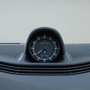 Porsche Taycan 4S CROSS TURISMO