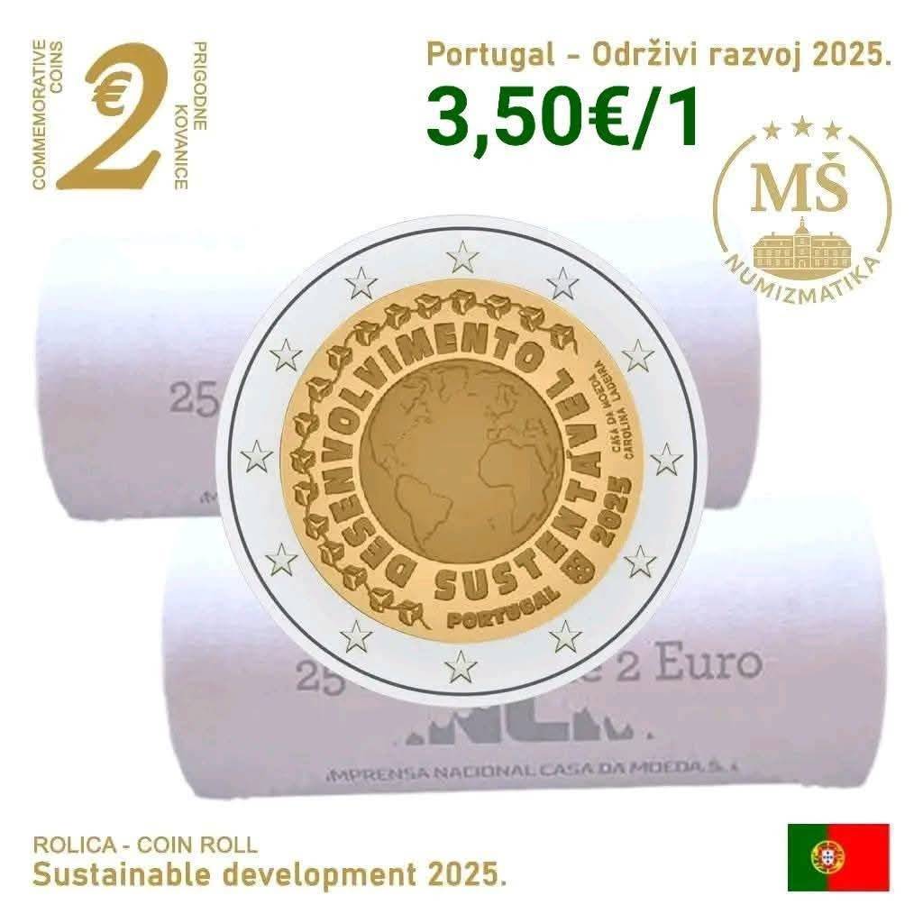 Portugal održivi razvoj