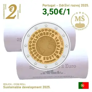 Portugal održivi razvoj