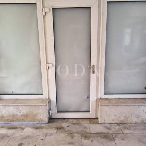 Poslovni prostor na odličnoj lokaciji u Novom Vinodolskom 
