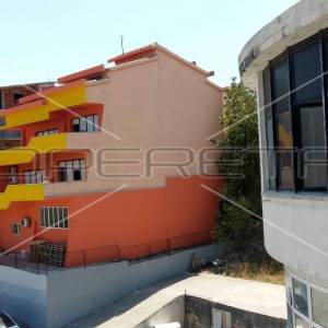 Poslovno stambeni objekt u Splitu, površine 710m2