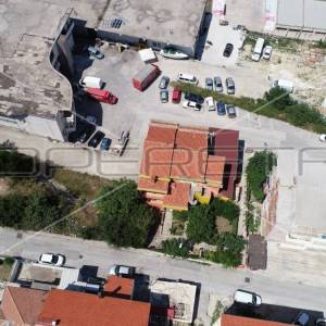 Poslovno stambeni objekt u Splitu, površine 710m2
