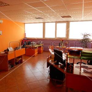 Poslovno stambeni objekt u Splitu, površine 710m2