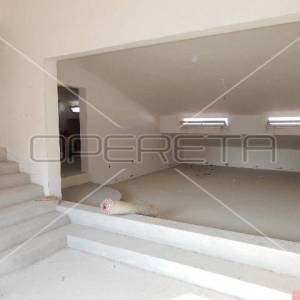 Poslovno stambeni objekt u Splitu, površine 710m2
