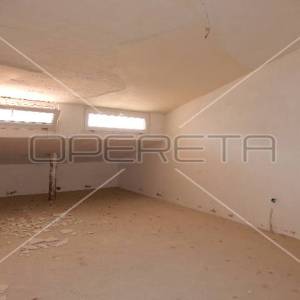 Poslovno stambeni objekt u Splitu, površine 710m2