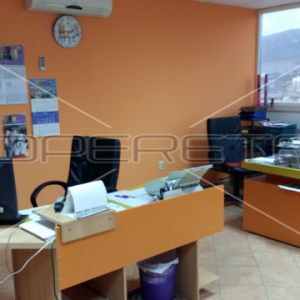 Poslovno stambeni objekt u Splitu, površine 710m2