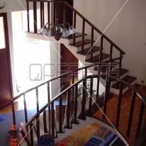 Poslovno stambeni objekt u Splitu, površine 710m2