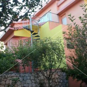 Poslovno stambeni objekt u Splitu, površine 710m2