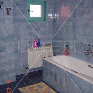 Poslovno stambeni objekt u Splitu, površine 710m2