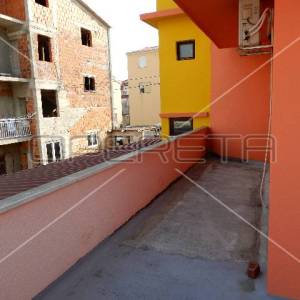 Poslovno stambeni objekt u Splitu, površine 710m2