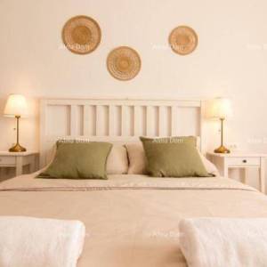 Potpuno opremljena kuća s bazenom – Barban, Istra